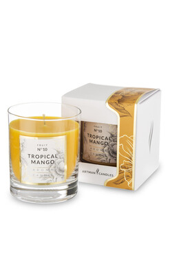 świeca zapachowa, A&C Tropical Mango, 250g