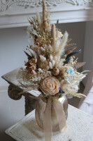 Boho Sofia, komplet dekoracji weselnych do wypożyczenia