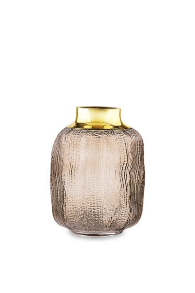 La Scala C, szklany wazon