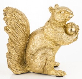 figurka Wiewiórka 1, wym.113x7.5x13cm