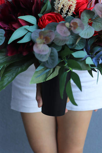 Englano 2, komplet dekoracji nagrobnych