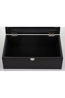 Rita, szkatułka na biżuterię z przegródkami