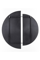 Vigo złota dekoracja ścienna