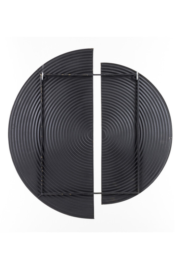 Vigo złota dekoracja ścienna