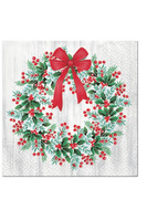 świąteczne serwetki papierowe Christmas Mood