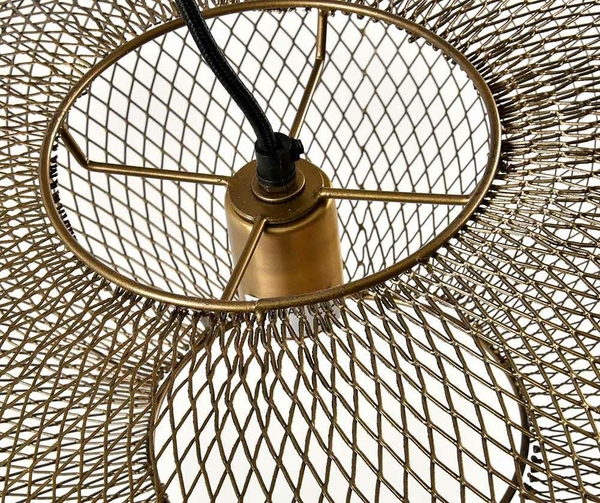 Modern 1B, lampa sufitowa