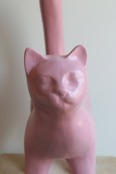 Pets Filemon, dekoracyjna figurka kot