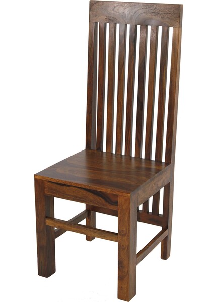 krzesło Bombay Simple, wym.110x43x43cm