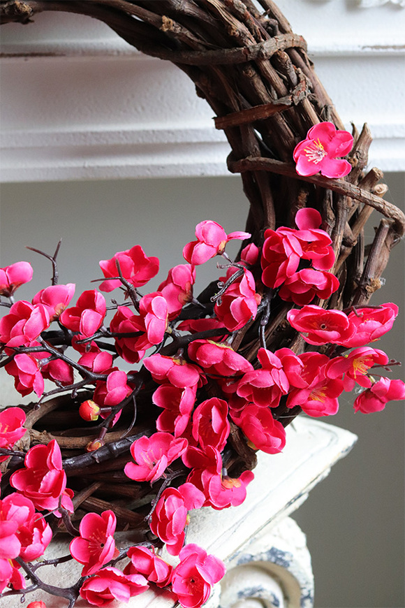 wianek, Jabłonka Magenta