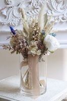 Boho Sofia, komplet dekoracji weselnych do wypożyczenia