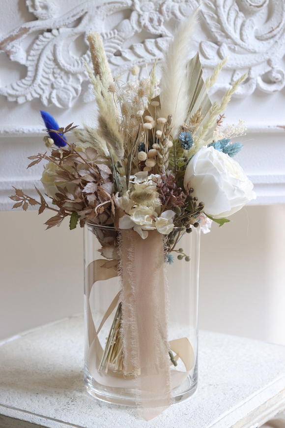 Boho Sofia, komplet dekoracji weselnych do wypożyczenia