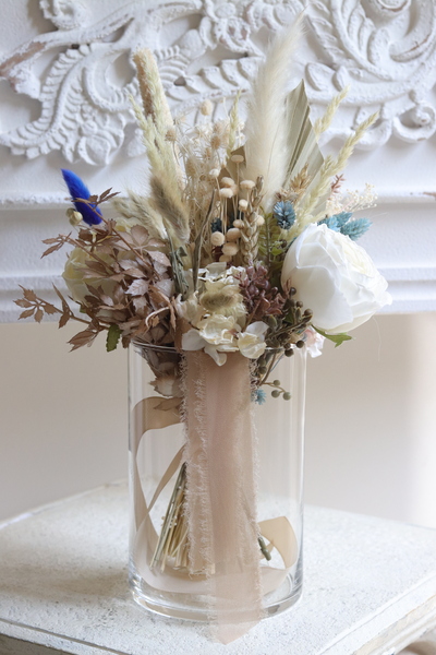 Boho Sofia, komplet dekoracji weselnych do wypożyczenia