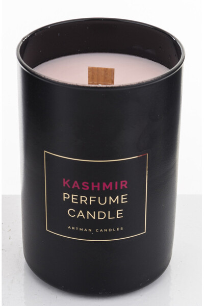 Kashmir Perfume Candle świeca zapachowa Woman tendom.pl