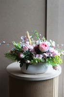 Molite Moko Easter, kompozycja wielkanocna