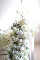 Moon Love, wypożyczenie dekoracyjnej girlandy