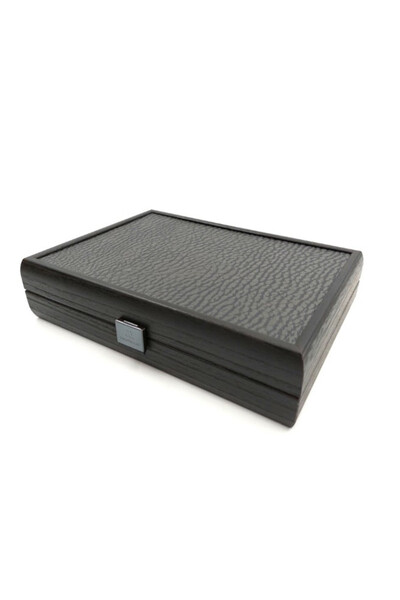 Bergen, ekskluzywne domino w pudełku, 28 elementów