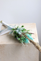 Tradycja z Klasą, palemka wielkanocna, dł.60cm