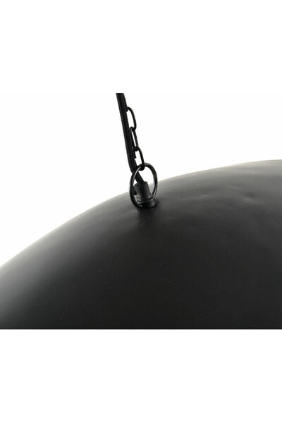 Modern Black 2, lampa sufitowa