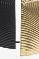 Vigo złota dekoracja ścienna