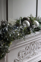 Goedde świąteczna girlanda dekoracyjna