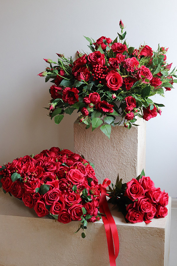 Redamo Saute, kompozycja kwiatowa do Twojej donicy