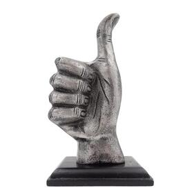 Okej, figurka dekoracyjna, wym.7x10x20cm