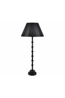 Nero 1A, lampa stołowa, bez abażura