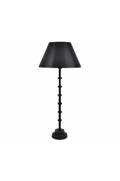 Nero 1A, lampa stołowa, bez abażura