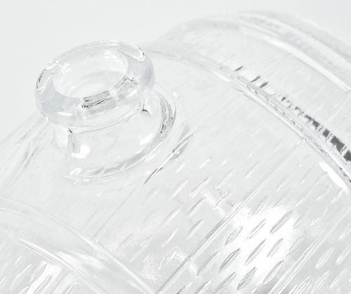 Szkło Flakon 7, wym. 22x18x20cm