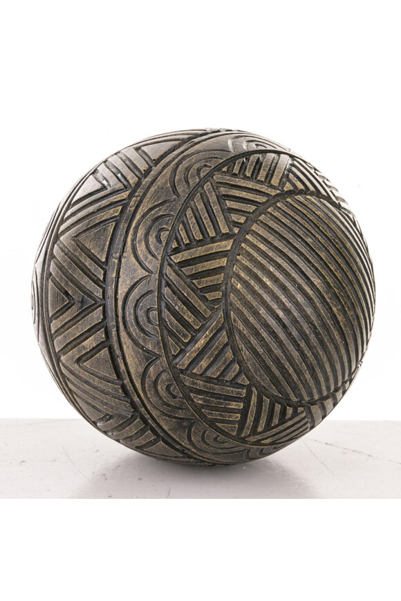 dekoracyjna kula figurka, Mandala B