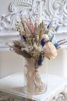 Boho Sofia, komplet dekoracji weselnych do wypożyczenia