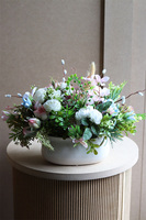 Molite Moko Easter, kompozycja wielkanocna