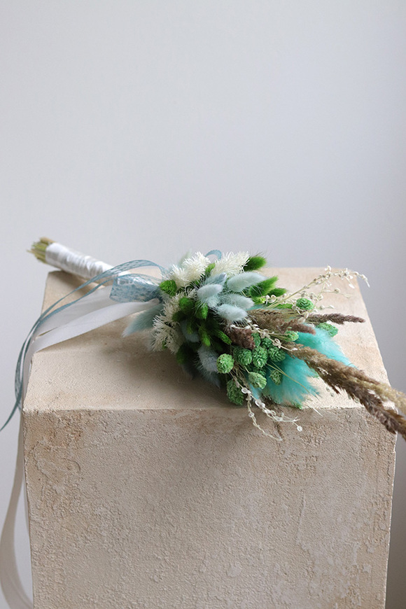 Tradycja z Klasą, palemka wielkanocna, dł.60cm