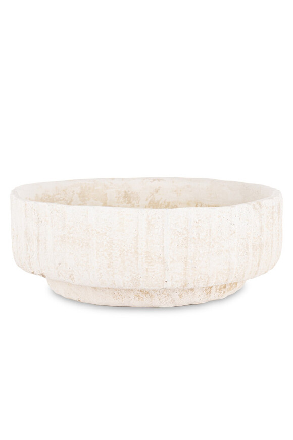 Ekbal, misa ceramiczna osłonka