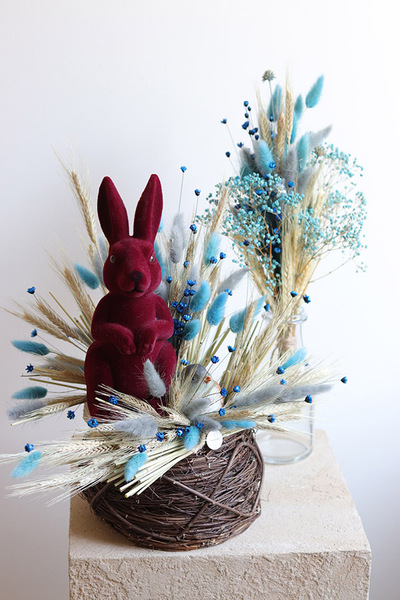 Cottage palemka wielkanocna