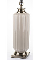 Long Island, lampa stołowa ceramiczna