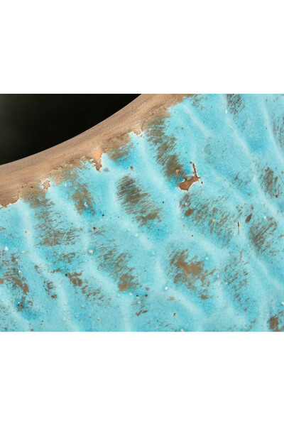 Azzurro Old, osłonka 2A, wym.17.5x17.5x17.5cm