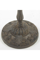 Bazzar A, żeliwne poidło karmnik dla ptaków