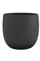 Hemeria, okrągła osłonka donica