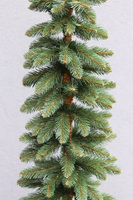 Simple, choinka sztuczna smukła