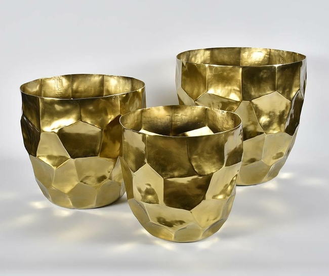 Deluxe Gold osłonka 1C, wym.31x31x29cm