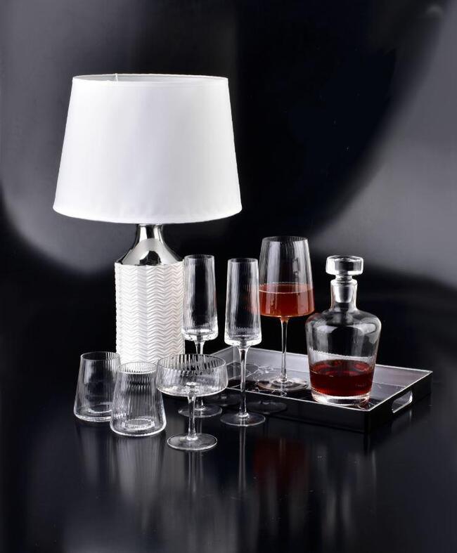 Madeleine, kieliszek do wina, kpl.2szt, poj.750ml