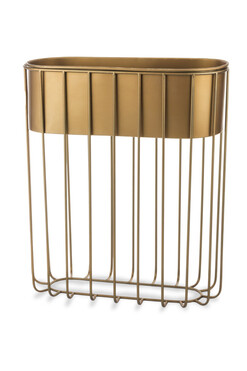 kwietnik / osłonka na kwiaty, wym.73x62x25cm