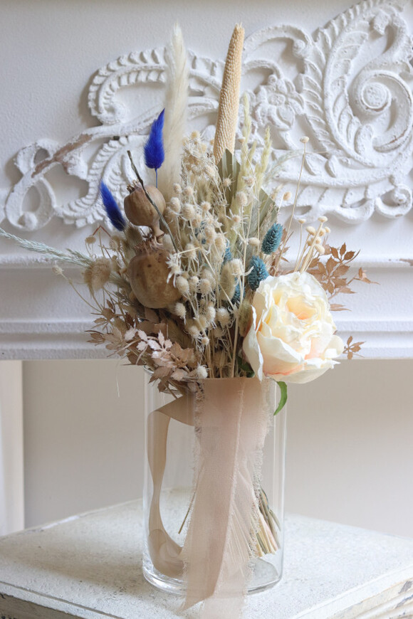 Boho Sofia, komplet dekoracji weselnych do wypożyczenia