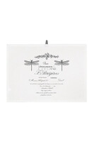 French, ściereczka kuchenna