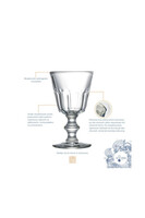 Perigord La Rochere, kieliszki do wina