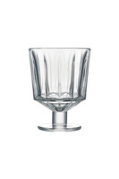 City La Rochere, kieliszki do wina