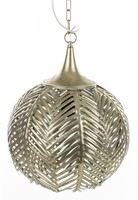 lampa wisząca, Palm Gold B