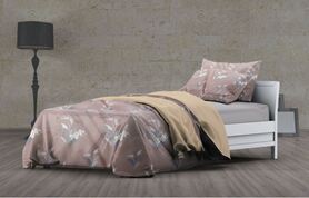 bawełniana pościel, Renouveau, 200x220cm + dwie poszewki 50x70cm