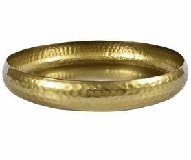 OD RĘKI Deluxe Gold patera A, wym.51x51x9cm
